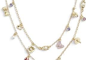 Los 10 mejores collares para mujer