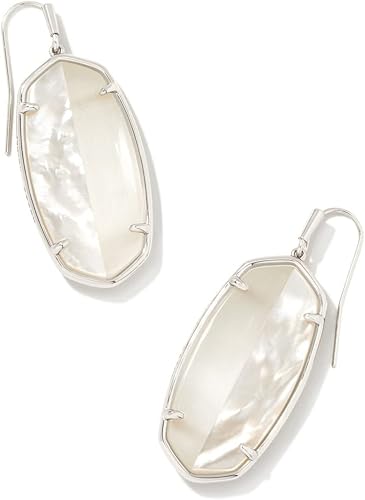 Kendra Scott - Aretes colgantes Elle para mujer