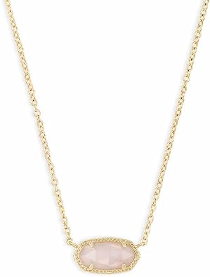 Kendra Scott Elisa - Collar con dije para mujer,