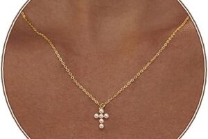 5 Collares para mujer en oferta