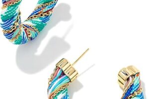 10 mejores joyas de la marca Kendra Scott