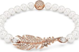 las mejores 30 joyas de la marca Swarovski